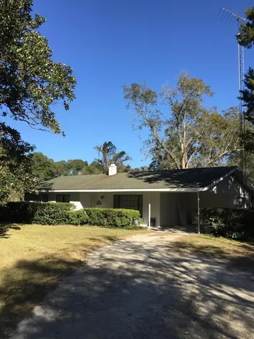 7237 NE 33rd Court Anthony FL 32617