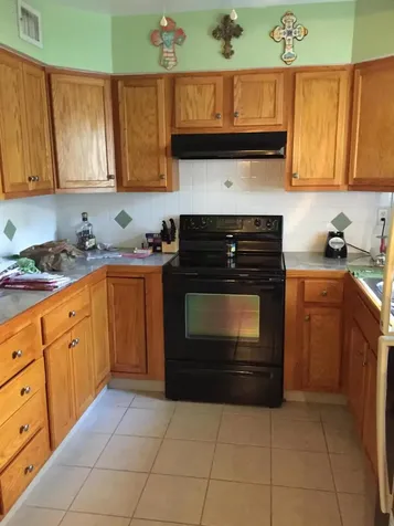 7237 NE 33rd Court Anthony FL 32617