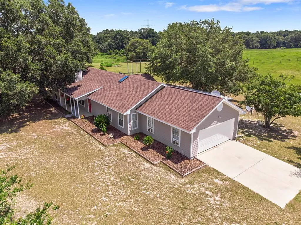 15181 SE 73rd Avenue Summerfield FL 34491