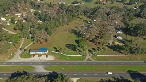18585 N Highway 441 Reddick FL 32686