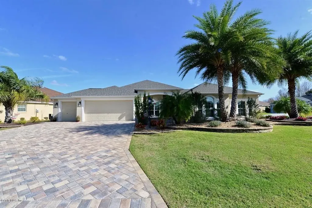 3723 Mango Court The Villages FL 32163