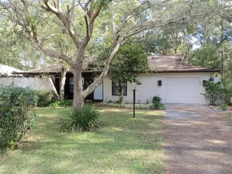 8551 SW 197th Court Road Dunnellon FL 34432