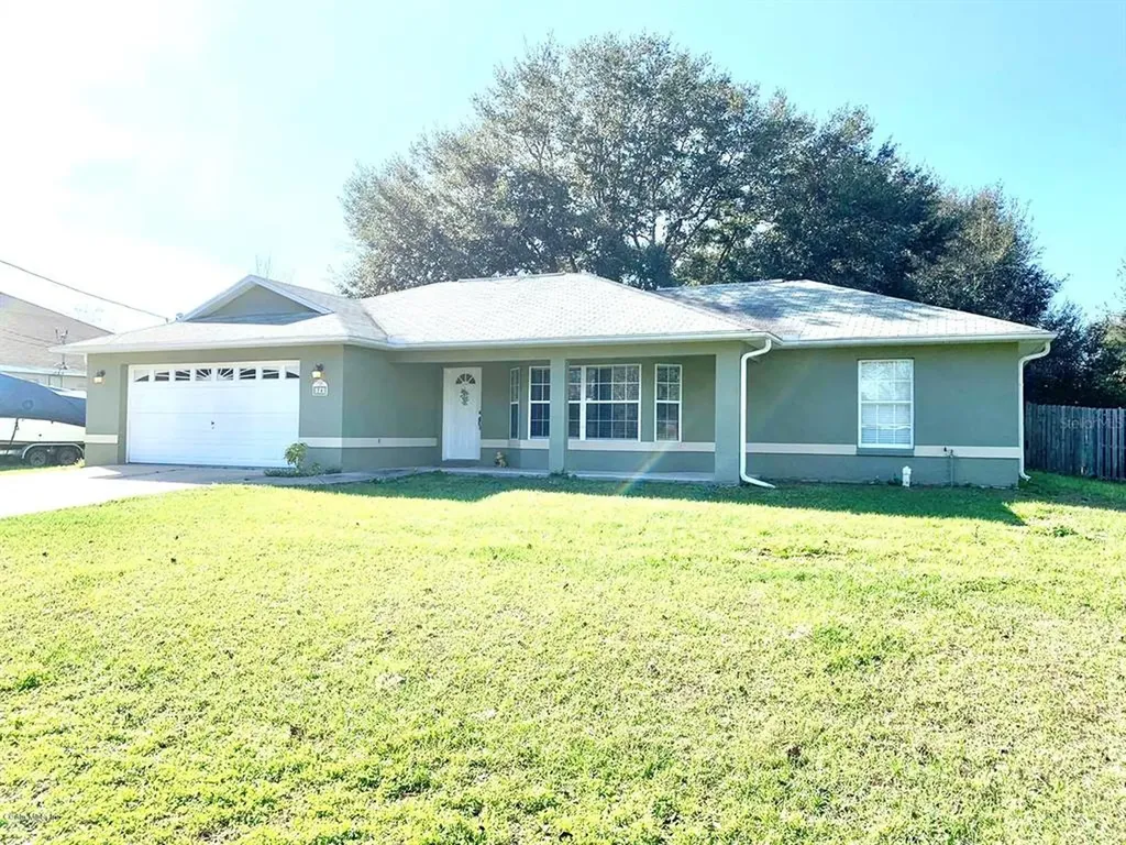 24 Pecan Course Circle Ocala FL 34472