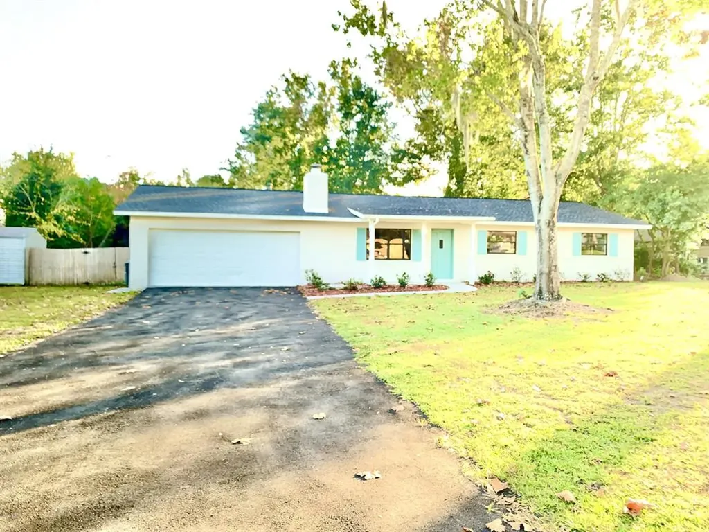 1302 SE 18th Place Ocala FL 34471