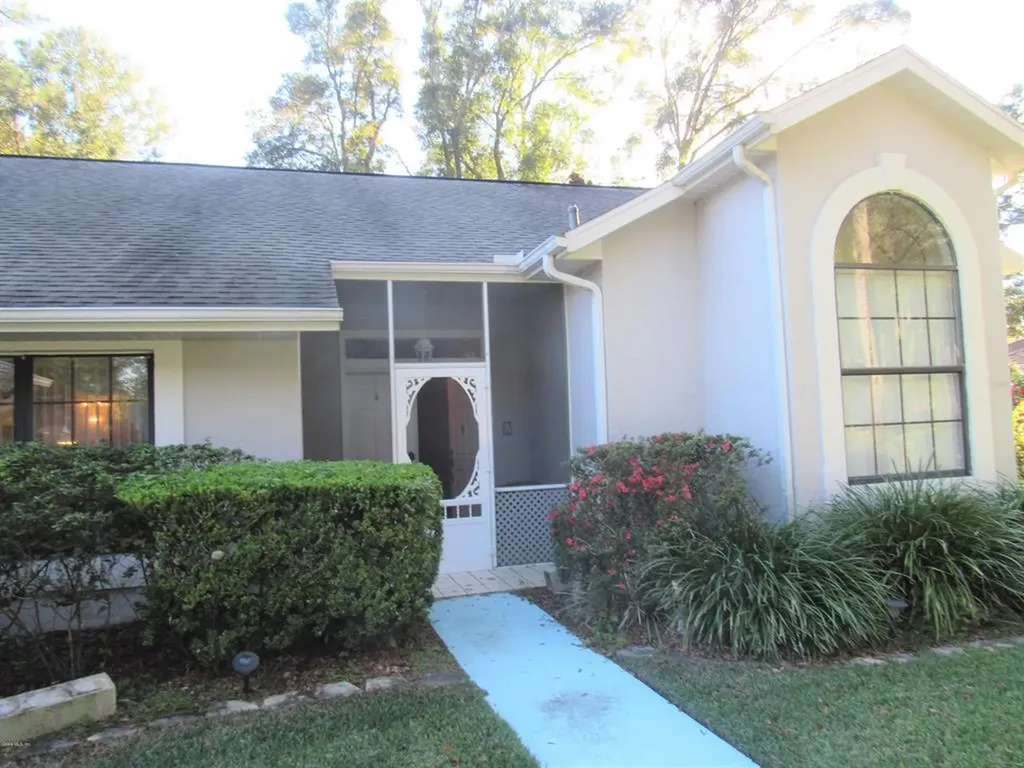 19086 SW 91st Lane Dunnellon FL 34432