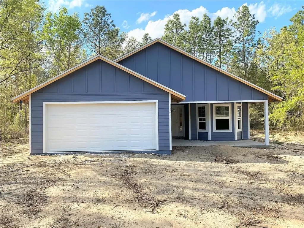 11171 NE 110th Lane Archer FL 32618