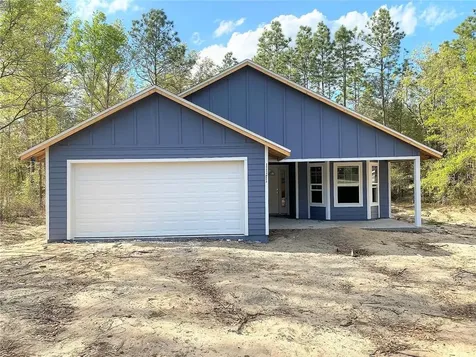 11171 NE 110th Lane Archer FL 32618