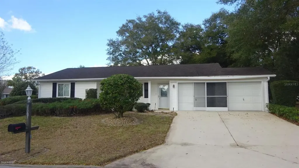 8667 SW 116th Lane Road Ocala FL 34481