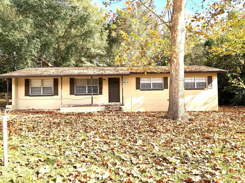 821 NW 59th Court Ocala FL 34482