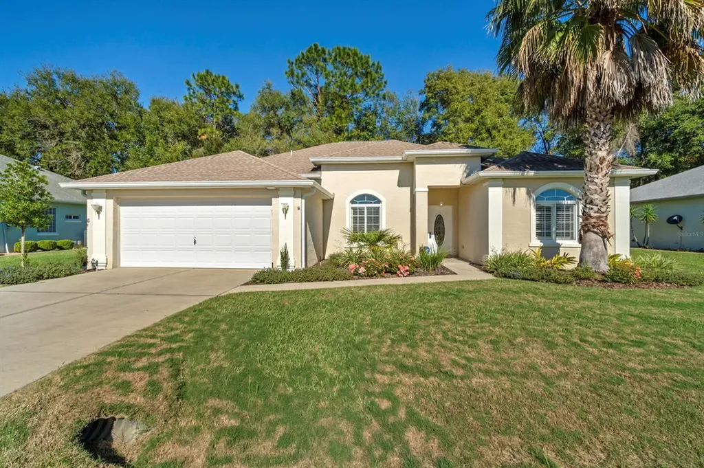 5797 NW 27th Place Ocala FL 34482