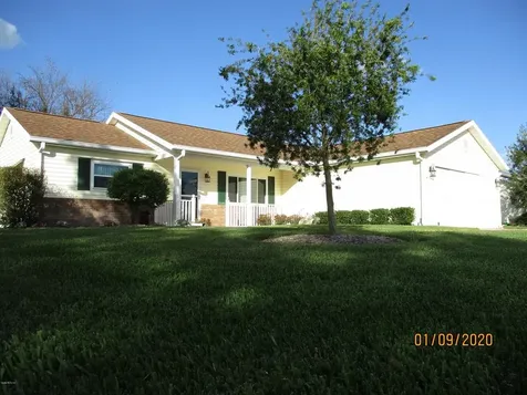 11661 SW 137th Loop Dunnellon FL 34432