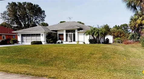 2754 W Price Boulevard North Port FL 34286