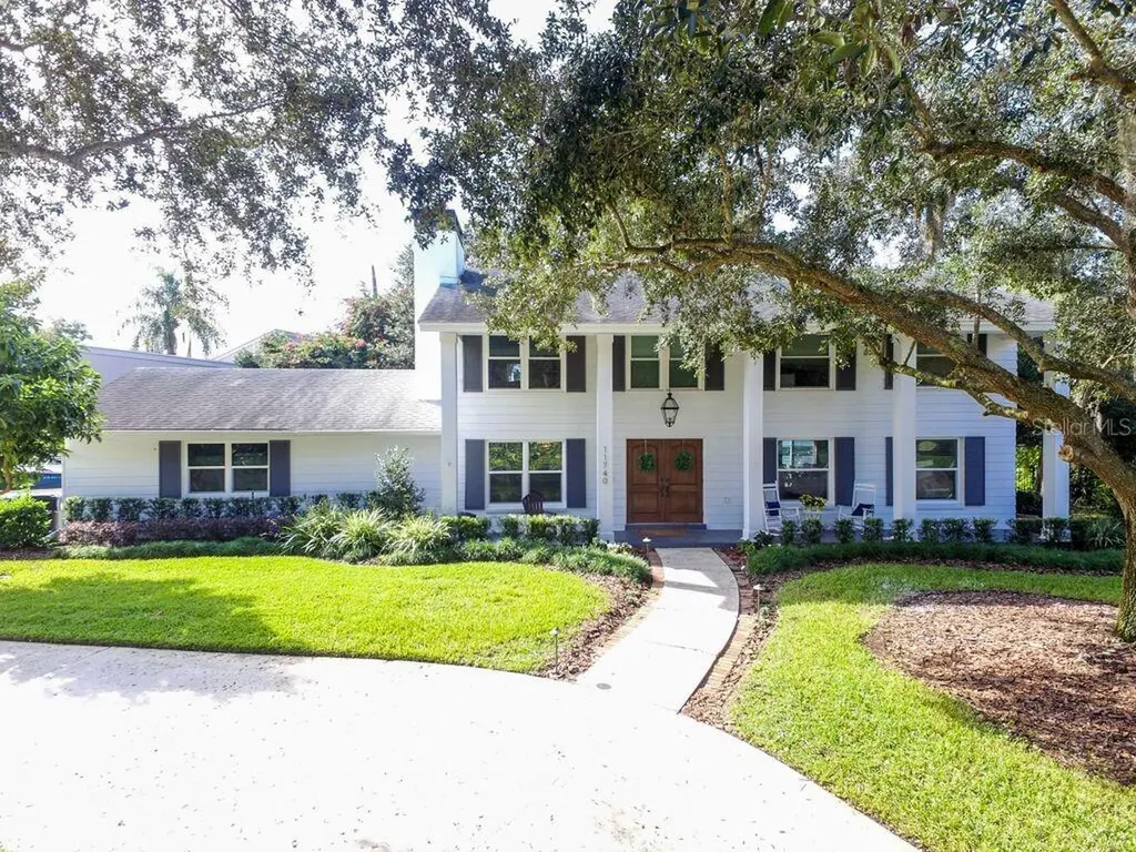 11740 Lipsey Road Tampa FL 33618