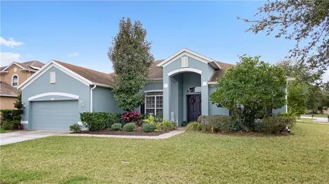4533 Powderhorn Place Drive Clermont FL 34711