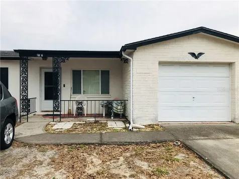9344 Barrington Lane Port Richey FL 34668