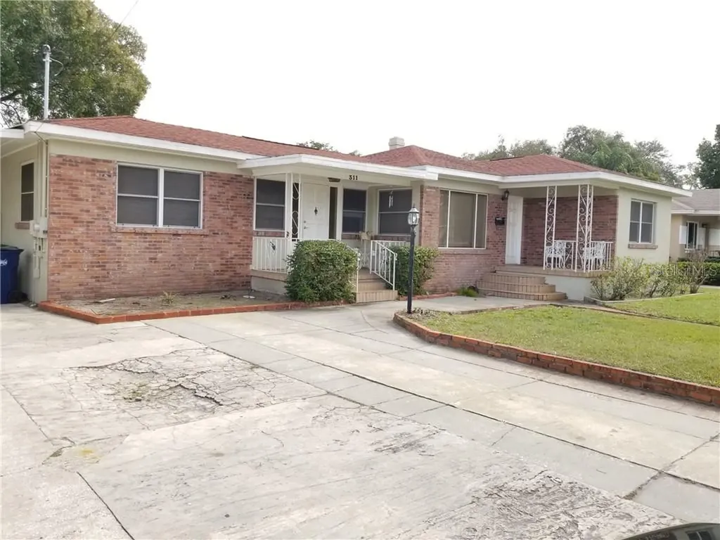 311 N Excelda Avenue Tampa FL 33609