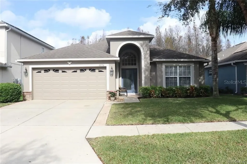 18350 Holland House Loop Land O Lakes FL 34638