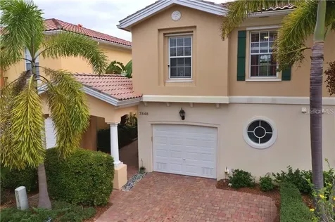 7848 Bergamo Avenue Sarasota FL 34238