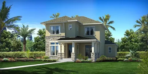 14690 Walcott Avenue Orlando FL 32827