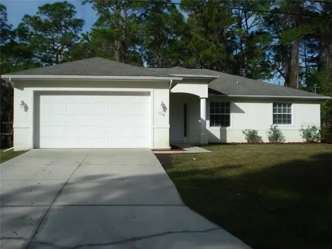 1139 N Wapello Street North Port FL 34286