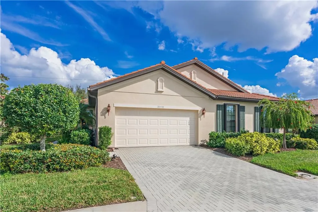 20330 Cavallo Court Venice FL 34292