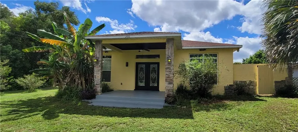 200 E New Hampshire Avenue Deland FL 32724