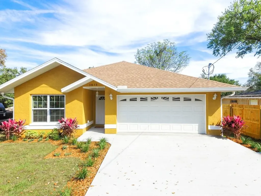 3813 N 51st Street Tampa FL 33619