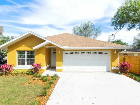 3813 N 51st Street Tampa FL 33619