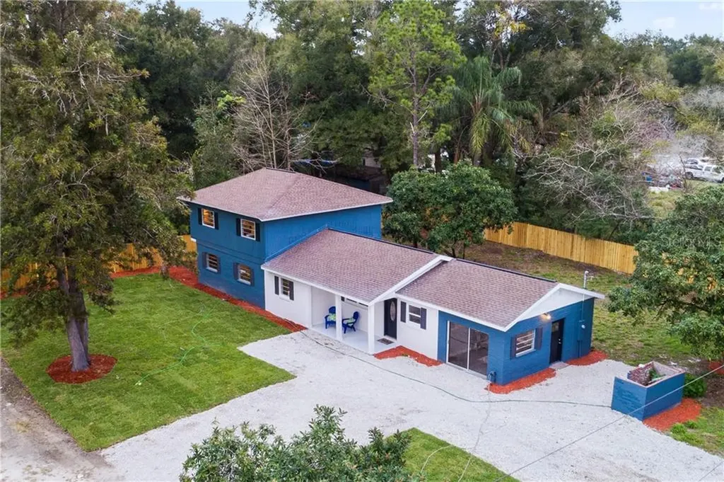 24849 Heavenly Way Sorrento FL 32776