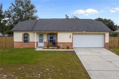 689 Pyramid Avenue Deltona FL 32725