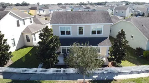 11205 Winthrop Lake Drive Riverview FL 33578