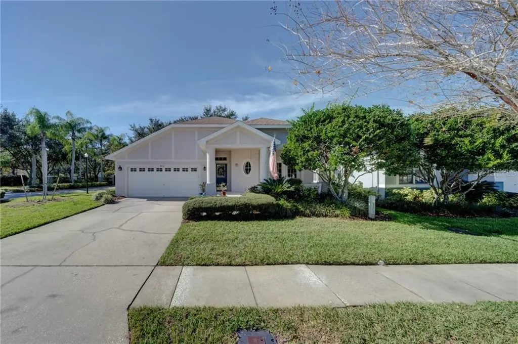 19412 Golden Slipper Place Lutz FL 33558