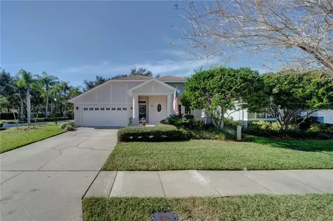 19412 Golden Slipper Place Lutz FL 33558