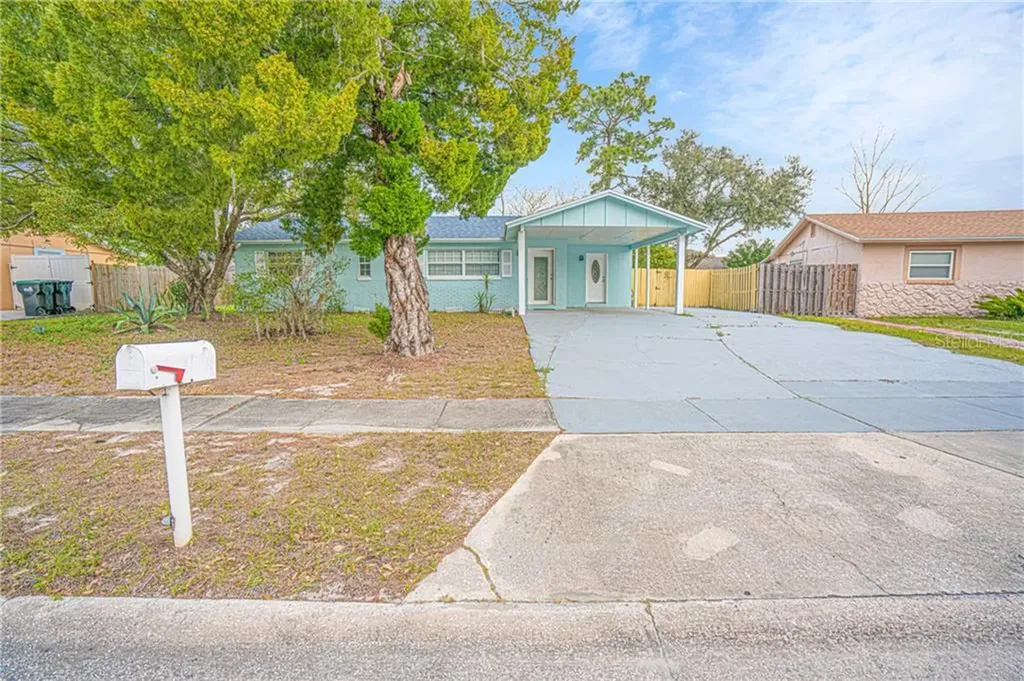 8019 Tompkins Square Orlando FL 32807