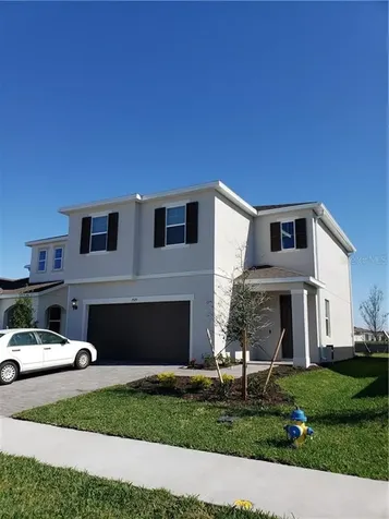 7579 Ashcroft Drive Wesley Chapel FL 33545