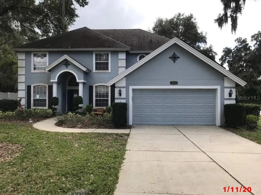 34020 Parkview Avenue Eustis FL 32736