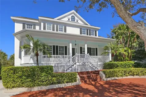 1765 Lincoln Park Circle Sarasota FL 34236