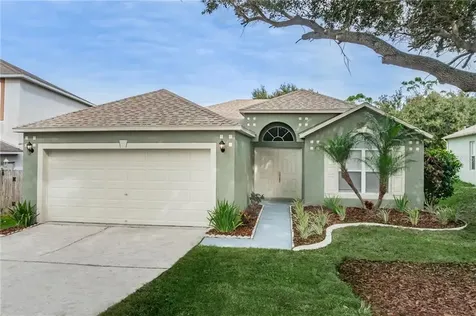 807 Rocky Mountain Court Valrico FL 33594
