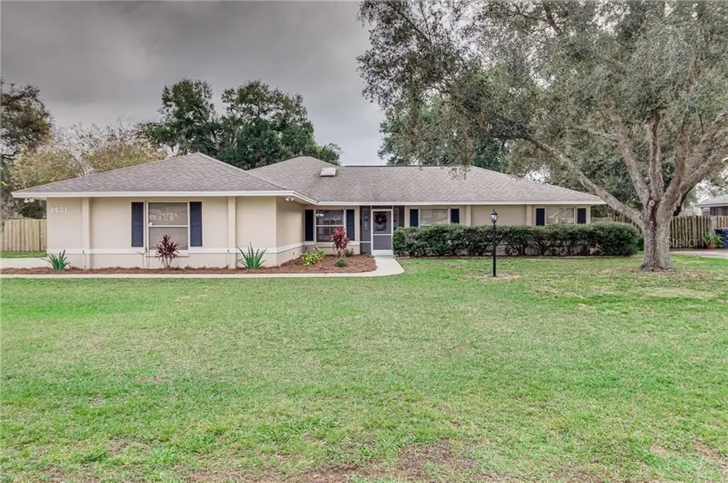 1421 Covey Circle S Lakeland FL 33809