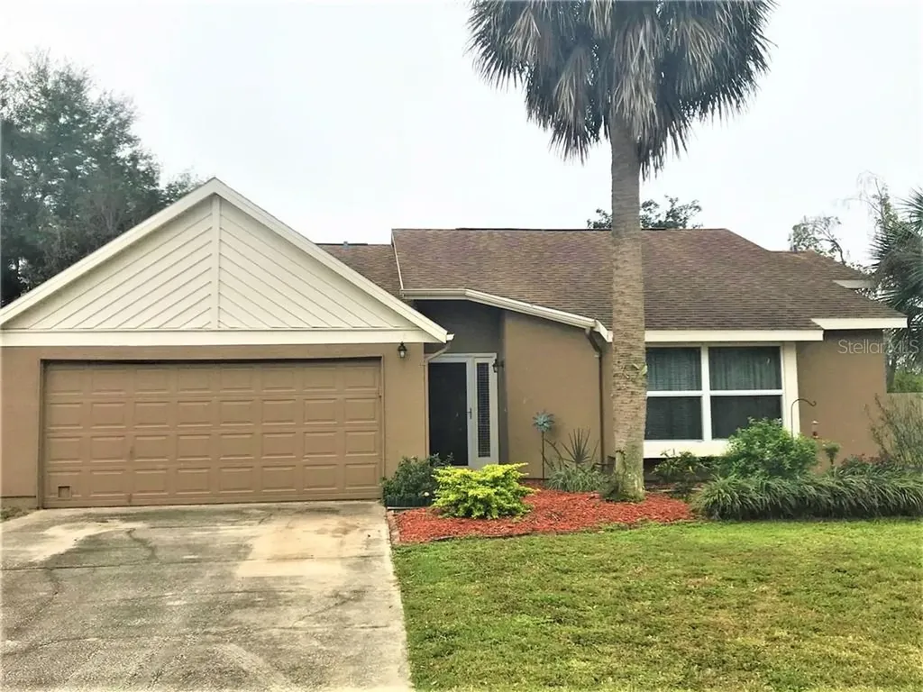 7708 Murcott Circle Orlando FL 32835
