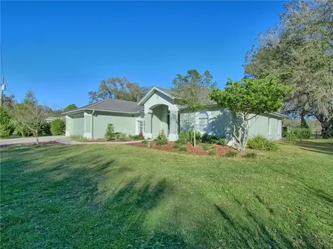 728 Boitnott Lane Bushnell FL 33513