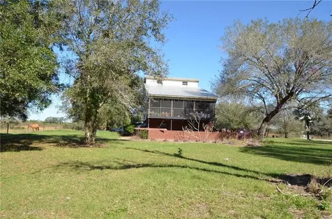 5750 SW Senate Street Arcadia FL 34269