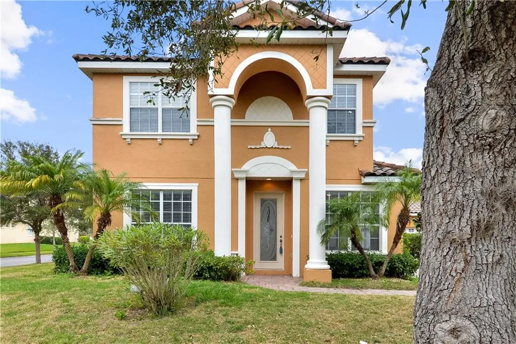 2650 Dolfino Court Saint Cloud FL 34772