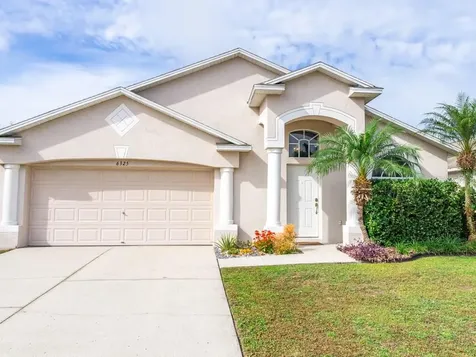 6325 Chapel Pines Boulevard Wesley Chapel FL 33545