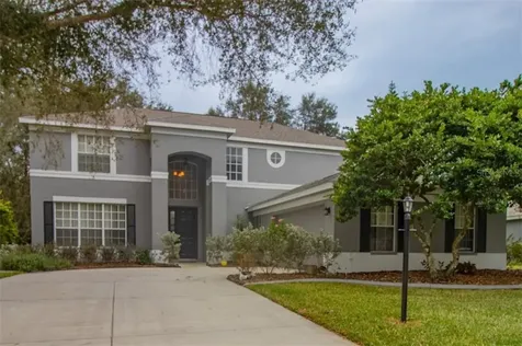 2909 Sutton Oaks Court Plant City FL 33566