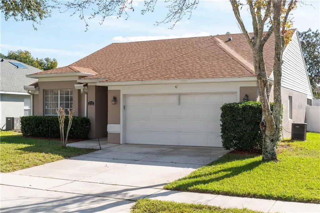 2712 Rivers End Road Orlando FL 32817