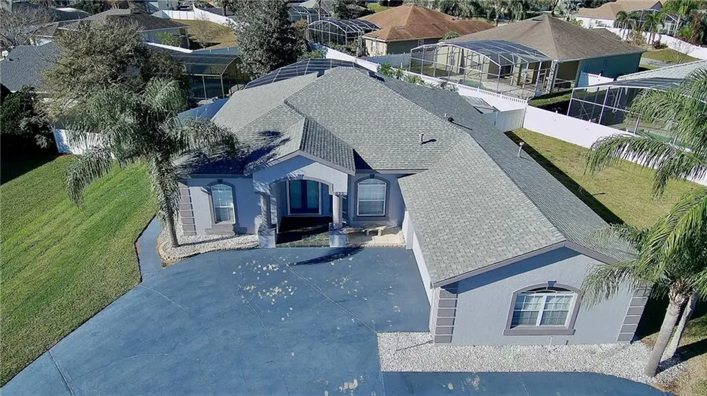622 Loma Del Sol Drive Davenport FL 33896