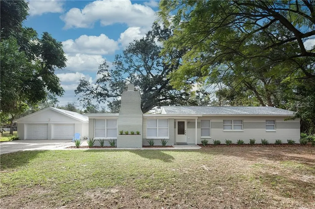 3010 W South Avenue Tampa FL 33614
