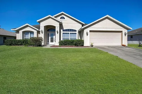 1454 Gaynor Court Deltona FL 32725