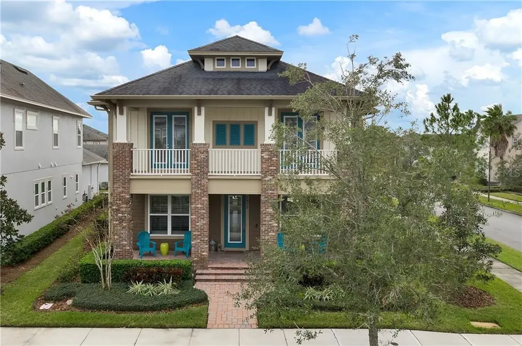 8450 Reymont Street Orlando FL 32827